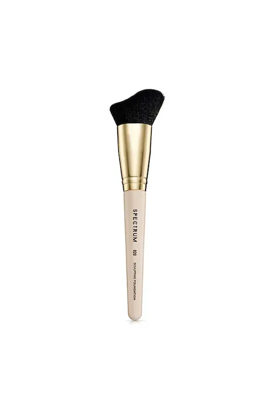 براش فاندیشن B20 اسپکتروم | Spectrum B20 The Sculpt Foundation Brush