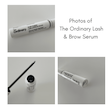 سرم تقویت‌کننده مژه و ابرو مولتی‌پپتاید اوردینری | The Ordinary Multi-Peptide Lash and Brow Serum 