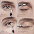 سرم دور چشم و مژه لانکوم ژنفیک | Lancôme Advanced Génifique Yeux Light-Pearl™ Eye Serum