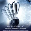 سرم دور چشم و مژه لانکوم ژنفیک | Lancôme Advanced Génifique Yeux Light-Pearl™ Eye Serum
