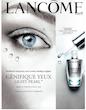 سرم دور چشم و مژه لانکوم ژنفیک | Lancôme Advanced Génifique Yeux Light-Pearl™ Eye Serum