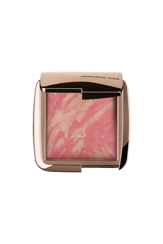 رژگونه پودری اورگلس | Hourglass Ambient™ Lighting Blush – Luminous Flush