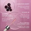 سرم آبرسان هیالورونیک اسید مدیک8 | Medik8 Hydr8 B5 Intense Serum (30ml)