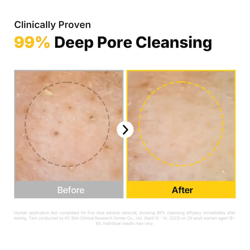 روغن پاک‌کننده صورت مانیو | ma:nyo Pure Soybean Cleansing Oil