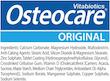 قرص استئوکر کلسیم ویتابیوتیکس 90 عدد | Vitabiotics Osteocare Calcium 800mg with Vitamin D3