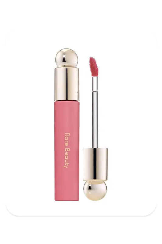 لیپ اویل رر بیوتی رنگ هوپ | Rare Beauty Soft Pinch Tinted Lip Oil – Hope