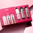 پک لیپ گلاس کیکو | KIKO Milano Glossy Lip Set