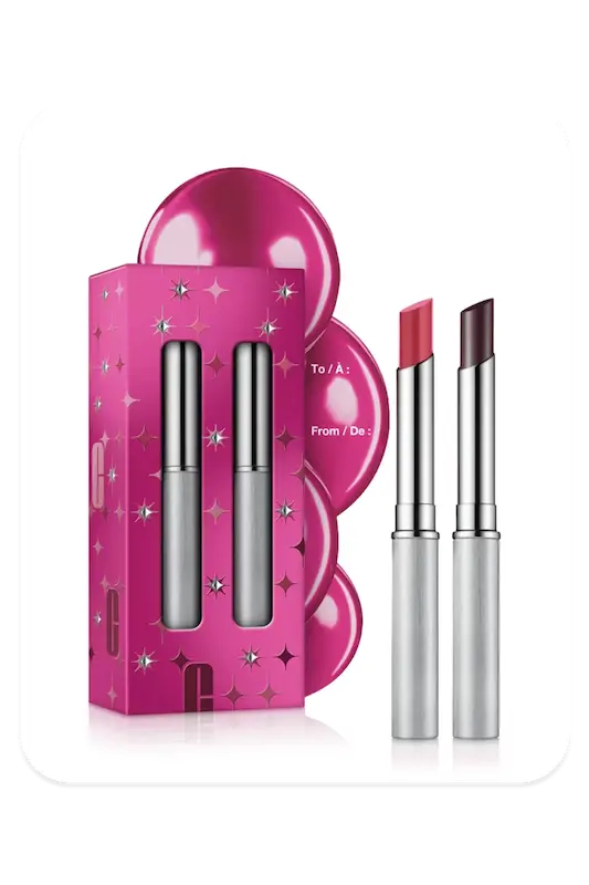 پک رژلب کلینیک | Clinique Almost Lipstick Set