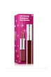 پک رژلب و لیپ گلاس کلینیک | Clinique Gift Set Lip Luxury