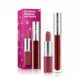 پک رژلب و لیپ گلاس کلینیک | Clinique Gift Set Lip Luxury