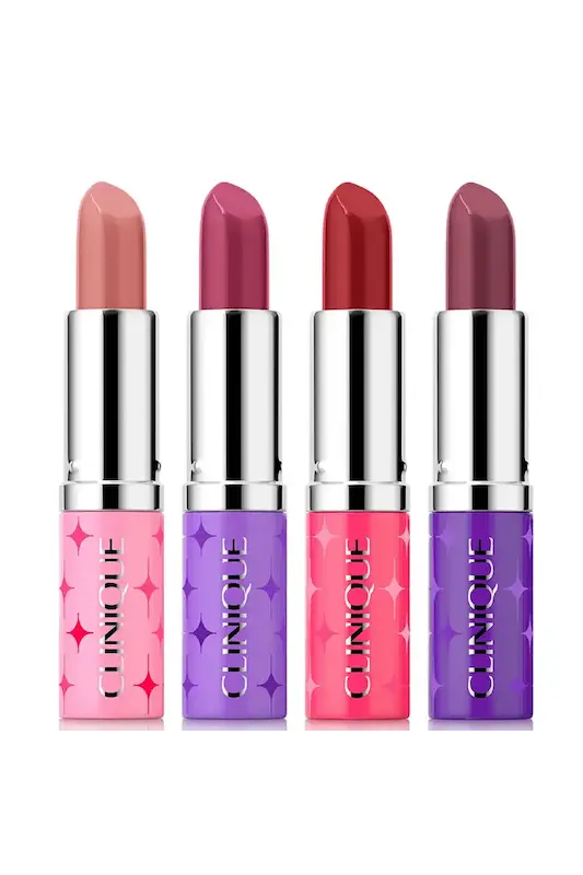 رژ لب کلینیک | Clinique Pop Longwear Lipstick