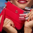 پک مینی رژ لب و لیپ گلاس کیکو | KIKO Milano Never Without You Mini Lips Gift Set