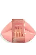 پک مینی رژ لب شارلوت تیلبری | Charlotte Tilbury Hollywood Mini Lip Trio