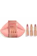پک مینی رژ لب شارلوت تیلبری | Charlotte Tilbury Hollywood Mini Lip Trio