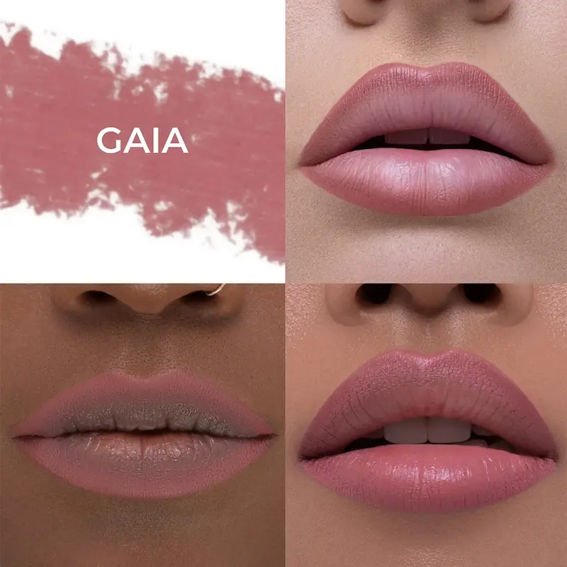 خط لب ناتاشا دنونا | Natasha Denona I Need A Nude Lip Crayon