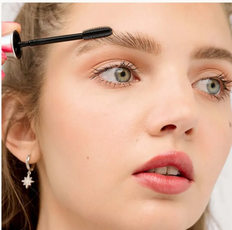 ژل ابرو بنفیت | Benefit 24-Hour Brow Setter 