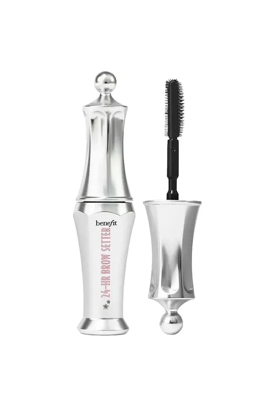 ژل ابرو مینی بنفیت | Benefit 24-Hour Brow Setter Mini (3.5ml)