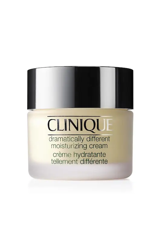 کرم مرطوب کننده کلینیک | Clinique Dramatically Different Moisturizing Cream (50ml)