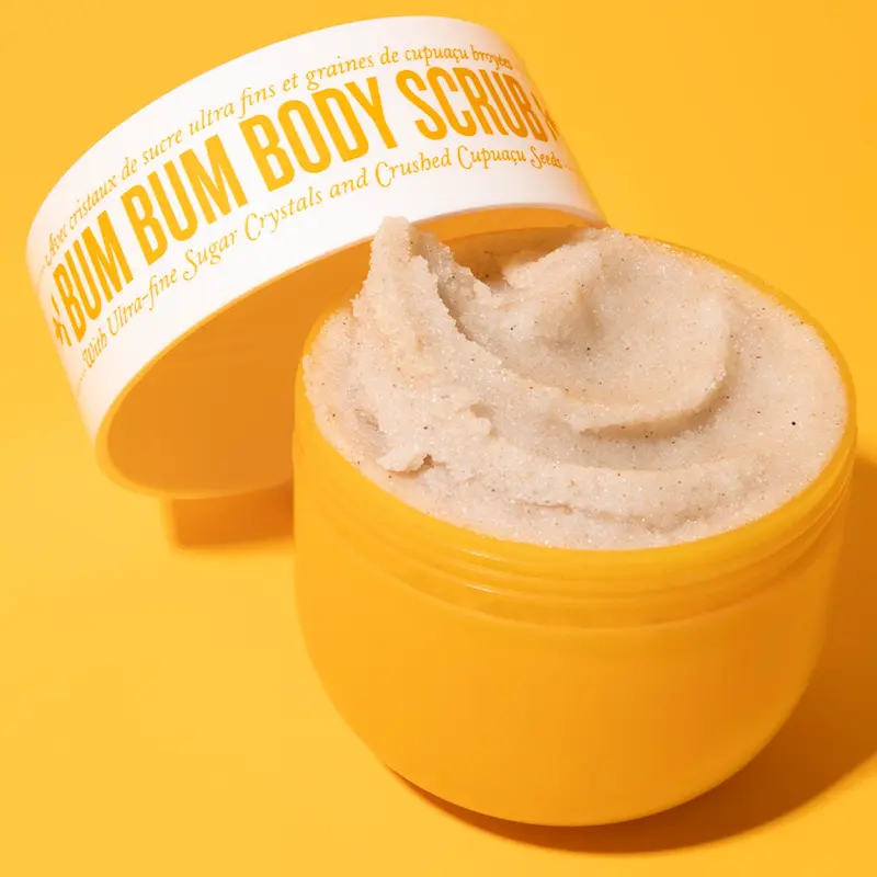 اسکراب بدن سول د ژانیرو | Sol de Janeiro Bum Bum Body Scrub