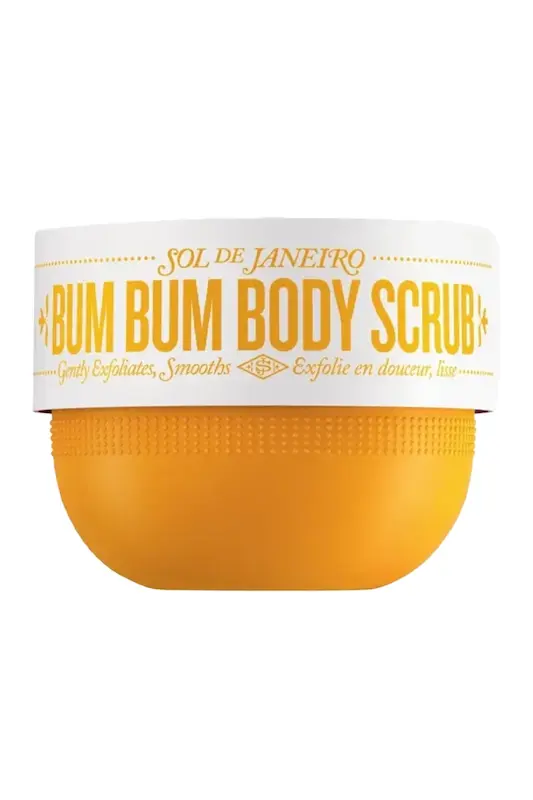 اسکراب بدن سول د ژانیرو | Sol de Janeiro Bum Bum Body Scrub