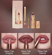 پک مینی رژ لب و خط لب شارلوت تیلبری | Charlotte Tilbury Mini Pillow Talk Lip Kit