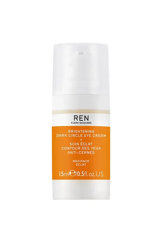 کرم دور چشم رن | REN Clean Skincare Brightening Dark Circle Eye Cream