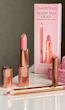 پک مینی رژ لب و خط لب شارلوت تیلبری | Charlotte Tilbury Mini Pillow Talk Lip Kit