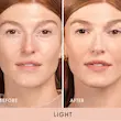 پنکک واندر بیوتی | Wander Beauty Wanderlust Powder Foundation – Light Warm Undertones