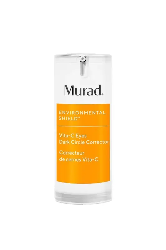 سرم دور چشم مورد | Murad Environmental Shield Vita-C Eyes Dark Circle Corrector