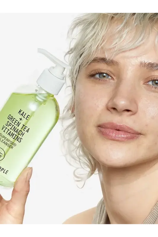 ژل شستشوی سوپرفود یوث تو د پیپل | Youth To The People(Yttp) Superfood Cleanser