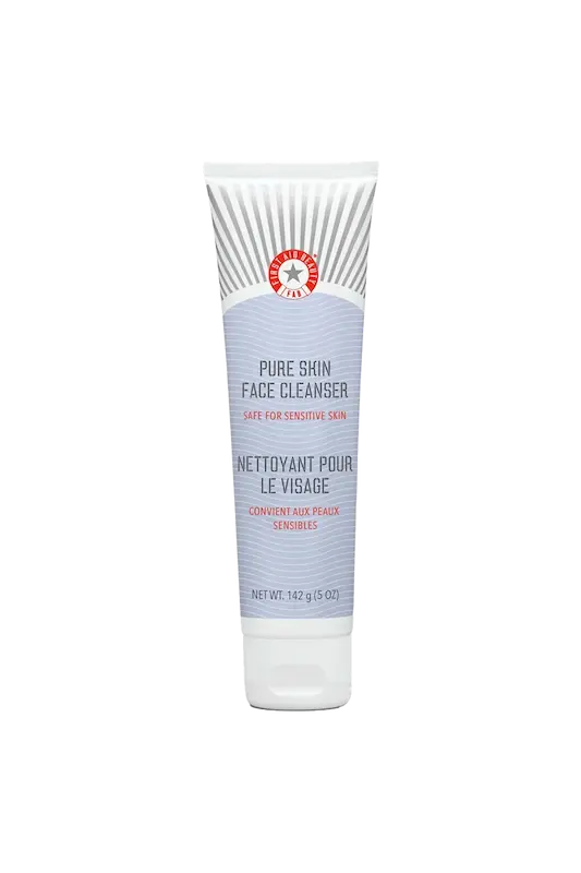 ژل شستشوی فرست اید بیوتی | First Aid Beauty Face Cleanser