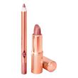 پک مینی رژ لب و خط لب شارلوت تیلبری | Charlotte Tilbury Mini Pillow Talk Lip Kit