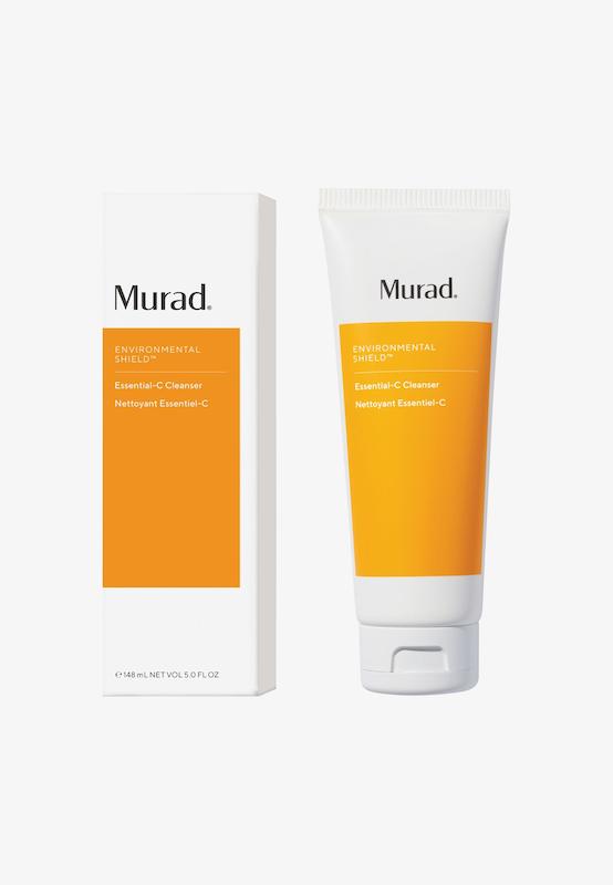 ژل شستشوی ویتامین سی مورد | Murad Essential-C Cleanser