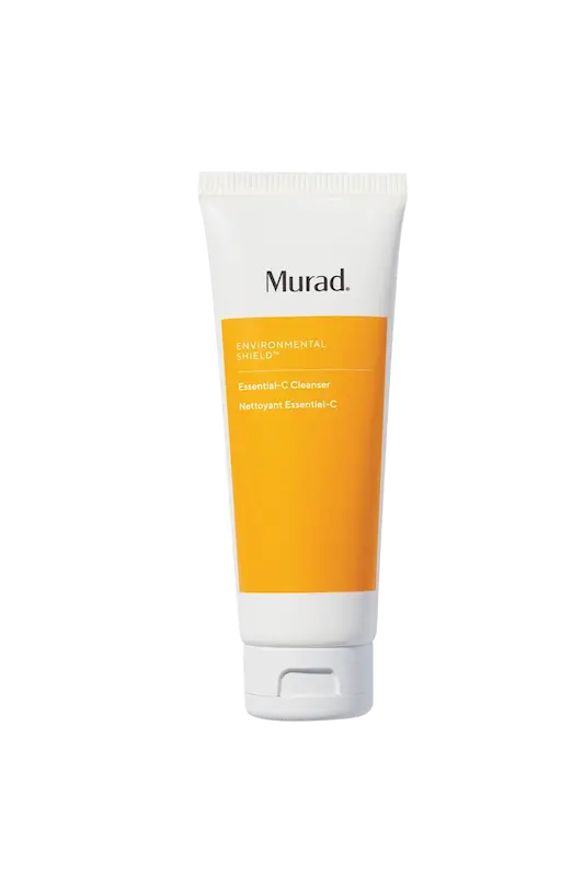 ژل شستشوی ویتامین سی مورد | Murad Essential-C Cleanser