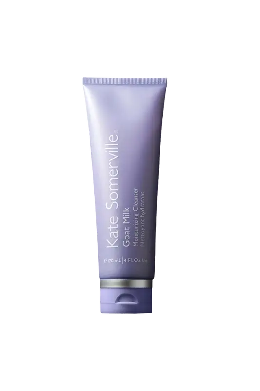 شوینده مرطوب‌کننده شیر بز کیت سامرویل | Kate Somerville Goat Milk Moisturising Cleanser