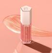 لیپ گلاس فنتی بیوتی | FENTY BEAUTY Gloss Bomb Universal Lip Luminizer – 10 Champ Stamp Fantasy