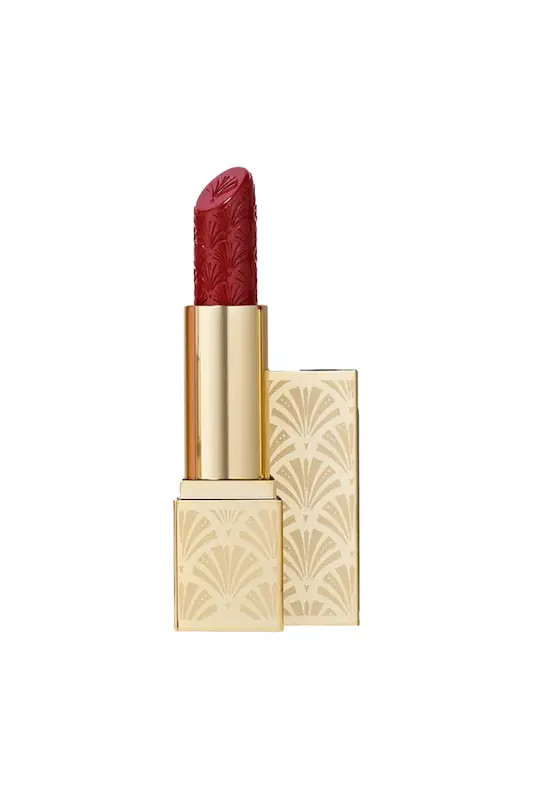 رژ لب مخملی استی لادر | Estée Lauder Limited Edition Velvet Lipstick – Red Velvet