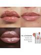 رژ لب براق ایو سن لورن | YSL Loveshine High Shine Lipstick Mini – 201