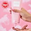 لوسیون بدن آبرسان Glow Recipe هندوانه | Glow Recipe Watermelon Glow Pink Dream Body Cream (200ml)