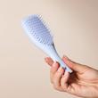 برس مینی تنگل تیزر | Tangle Teezer The Ultimate Detangler Mini Brush – Digital Lavender