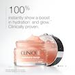 ژل کرم آبرسان 100 ساعته کلینیک | Clinique Moisture Surge™ 100H Auto-Replenishing Hydrator