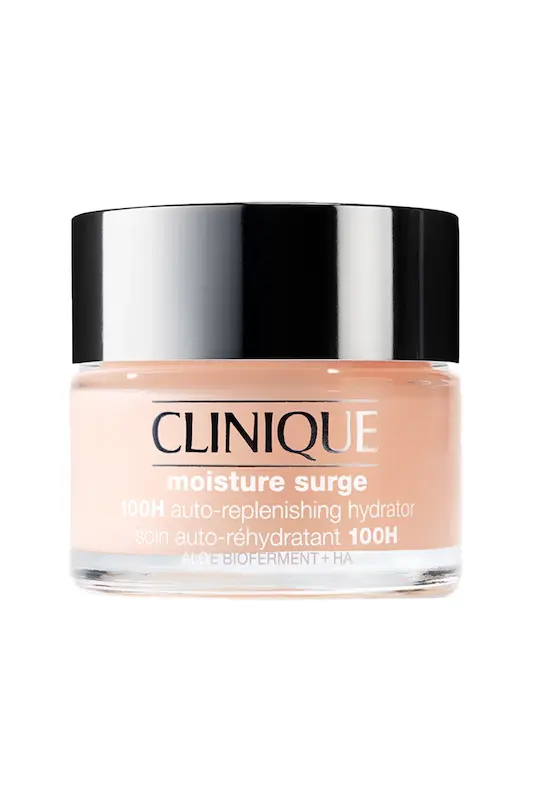 ژل کرم آبرسان 100 ساعته کلینیک | Clinique Moisture Surge™ 100H Auto-Replenishing Hydrator
