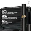 ریمل حجم‌دهنده ایو سن لورن | Yves Saint Laurent Lash Clash Extreme Volume Mascara