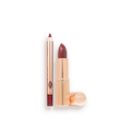 پک مینی لب شارلوت تیلبری | Charlotte Tilbury Pillow Talk Deep