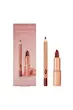 پک مینی لب شارلوت تیلبری | Charlotte Tilbury Pillow Talk Deep