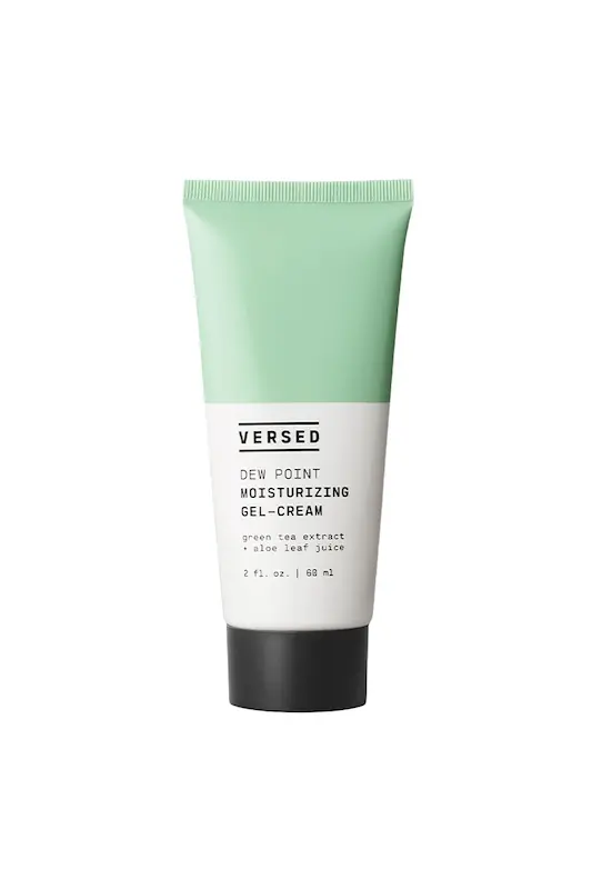 آبرسان ژلی | Versed Dew Point Gel Moisturizer
