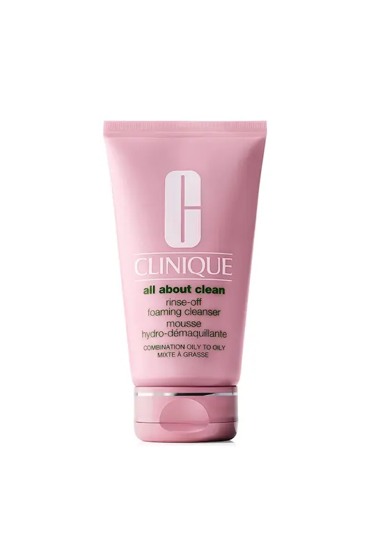 فوم پاک‌کننده صورت کلینیک | Clinique Mousse Hydro-Démaquillante