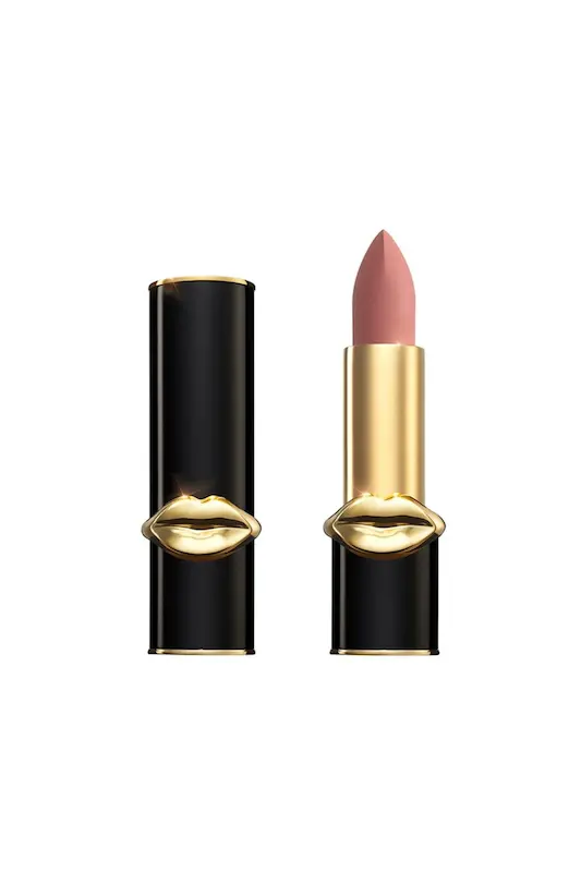رژ لب مات Pat McGrath Labs مدل 1995 | Pat McGrath Labs MatteTrance Lipstick – 1995