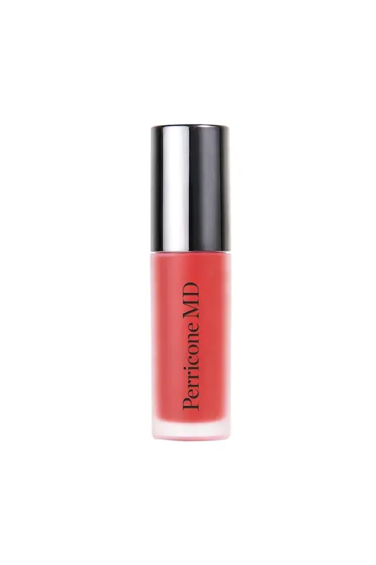 لیپ اویل آبرسان و حجم‌دهنده | Perricone MD No Makeup Lip Oil
