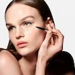 خط چشم مایع هاوس لبز | Haus Labs Clear Cut Liquid Eyeliner – Black Onyx